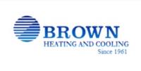 Brown Heating and Cooling image 1